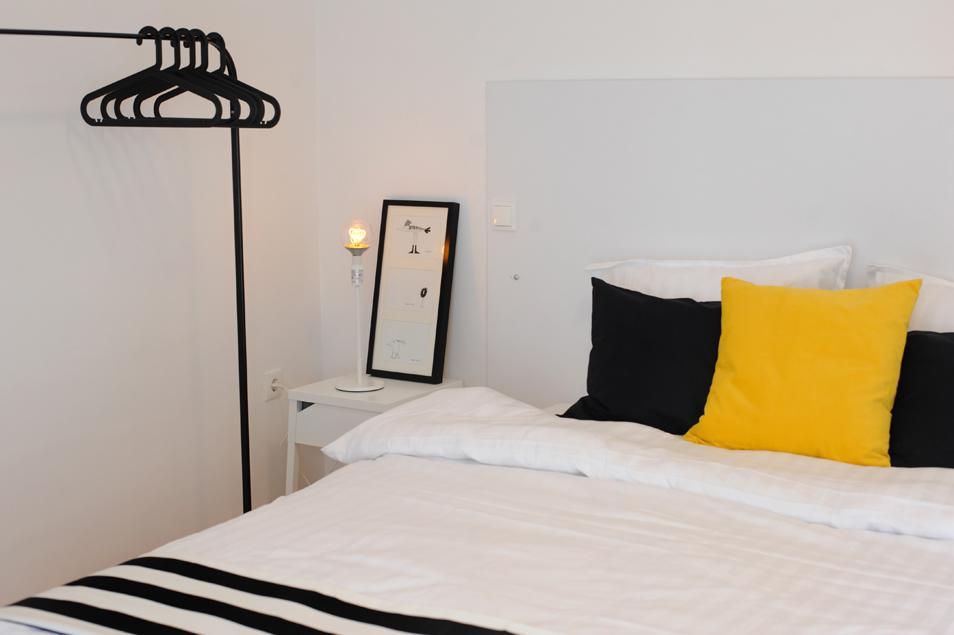 The View Boutique Apartments Ohrid Exterior foto